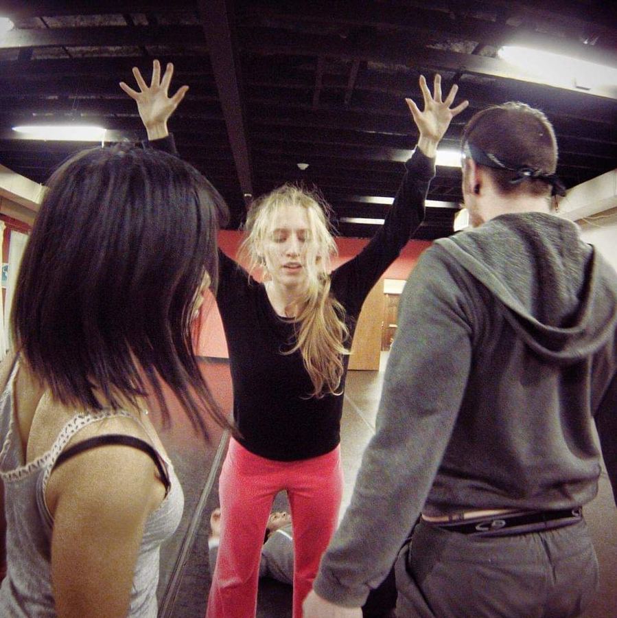 Improv